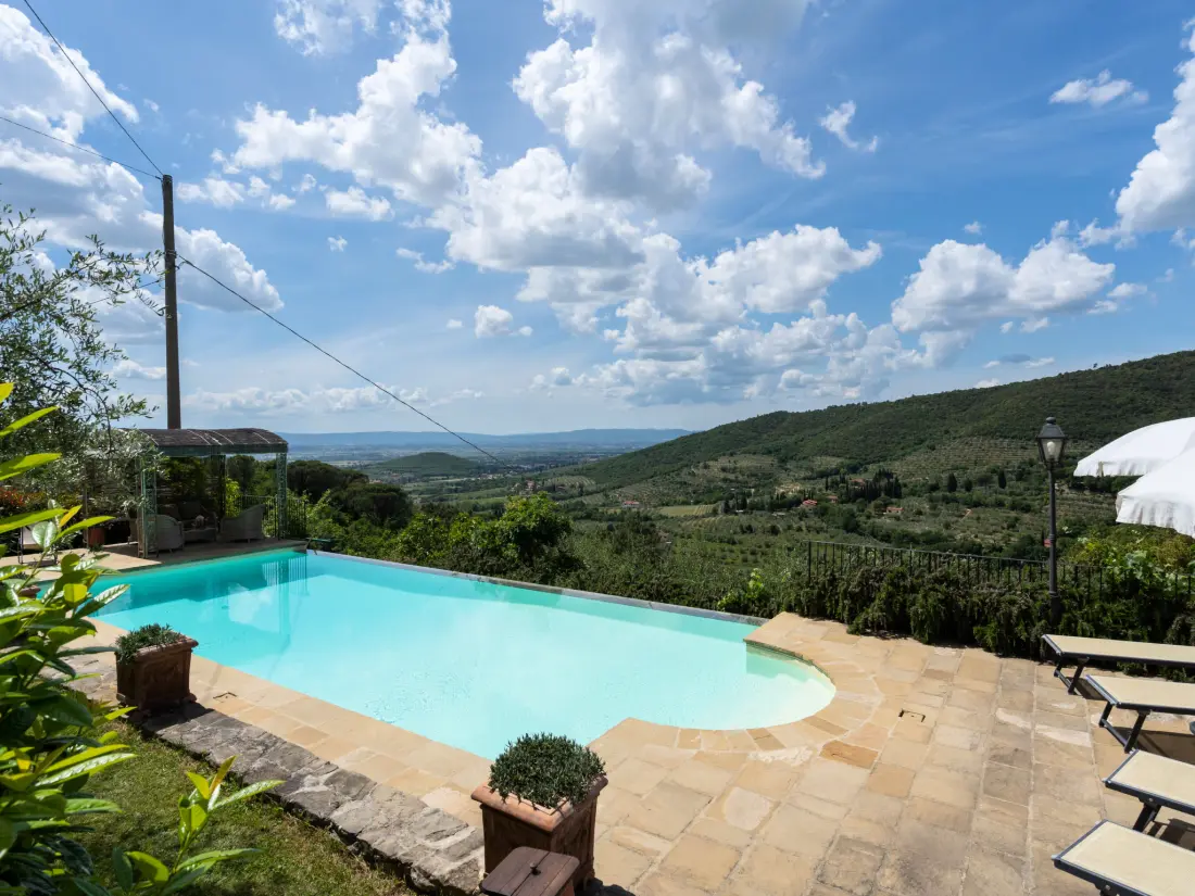 Maison de Vacances Castiglion Fiorentino