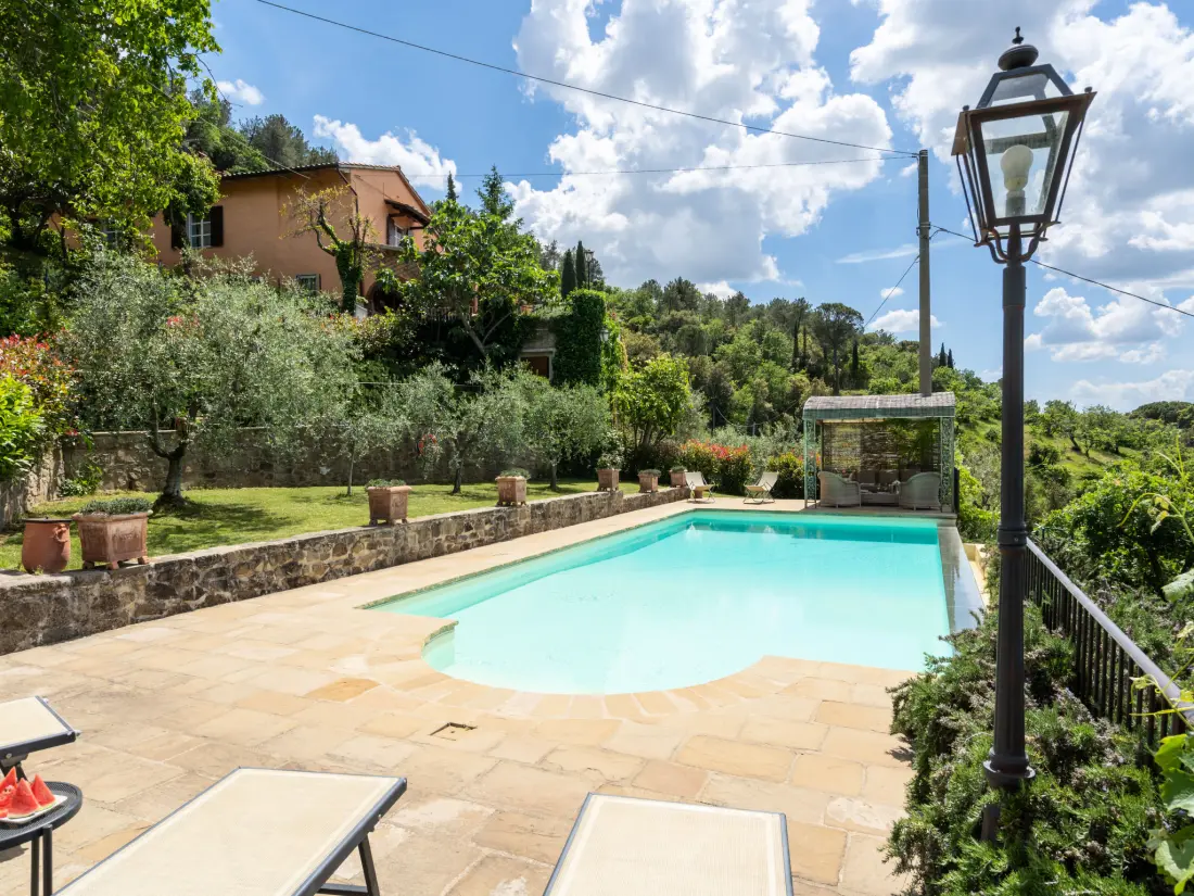 Maison de Vacances Castiglion Fiorentino