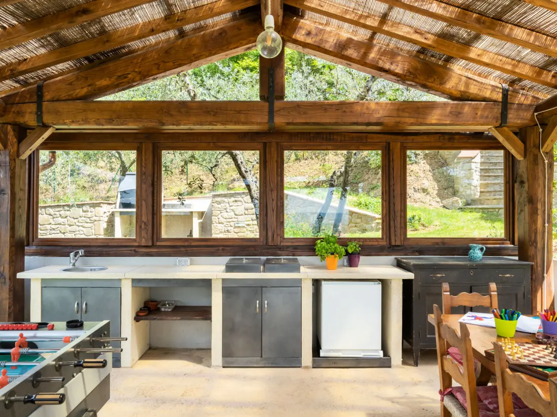 Maison de Vacances Castiglion Fiorentino