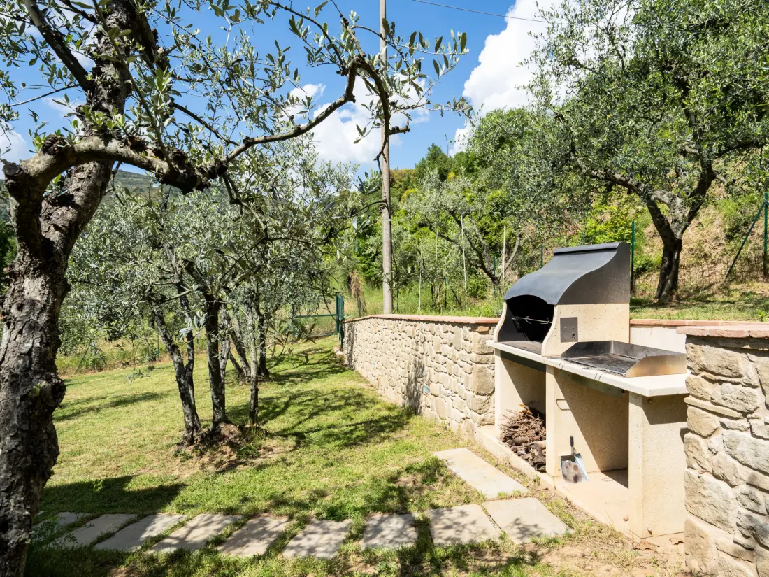 Maison de Vacances Castiglion Fiorentino