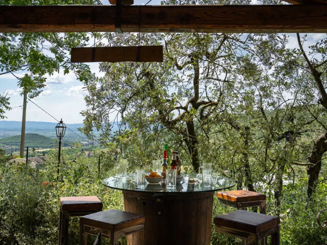Maison de Vacances Castiglion Fiorentino
