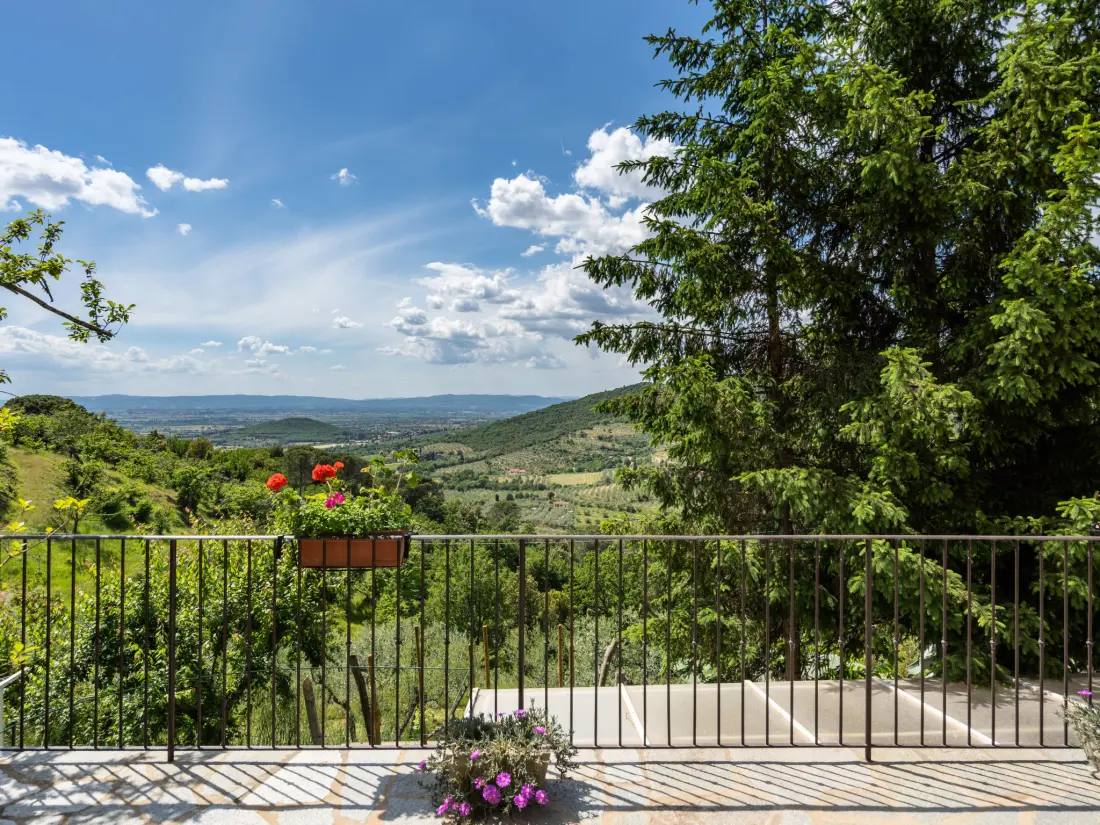 Maison de Vacances Castiglion Fiorentino