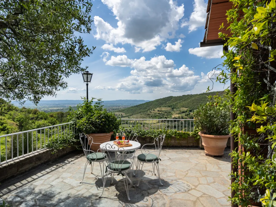 Maison de Vacances Castiglion Fiorentino