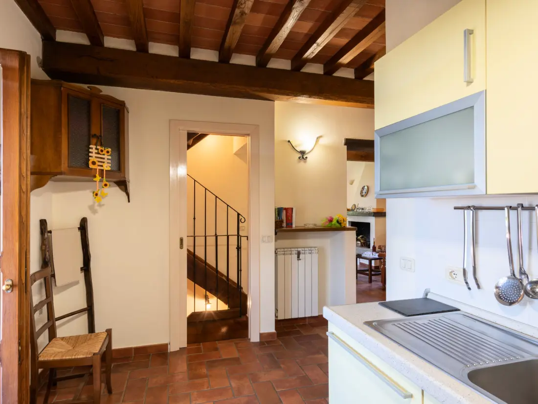 Maison de Vacances Castiglion Fiorentino