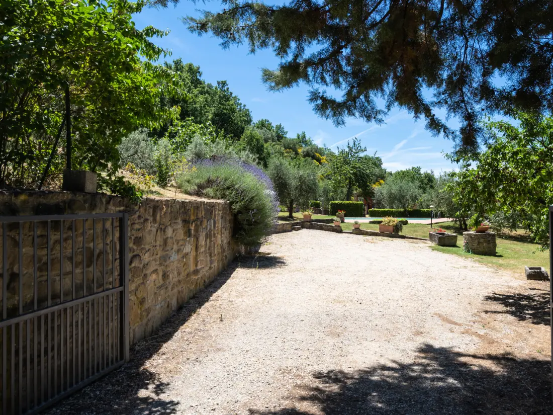 Maison de Vacances Castiglion Fiorentino