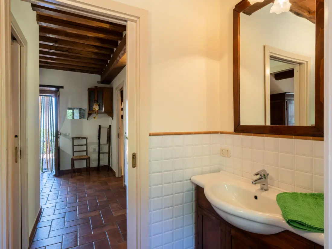 Maison de Vacances Castiglion Fiorentino