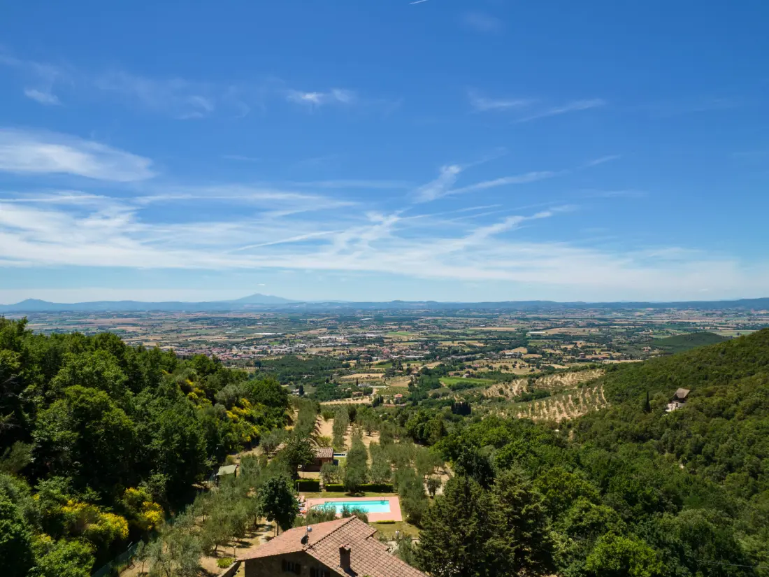 Maison de Vacances Castiglion Fiorentino