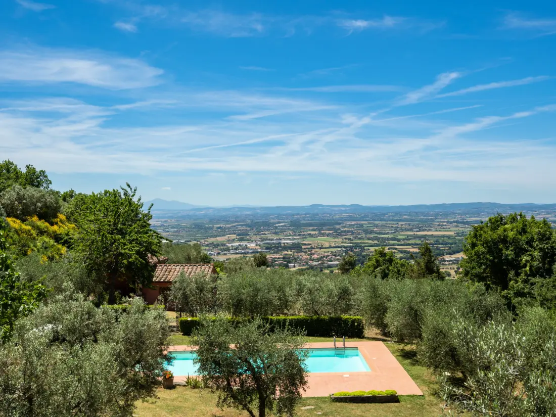 Maison de Vacances Castiglion Fiorentino