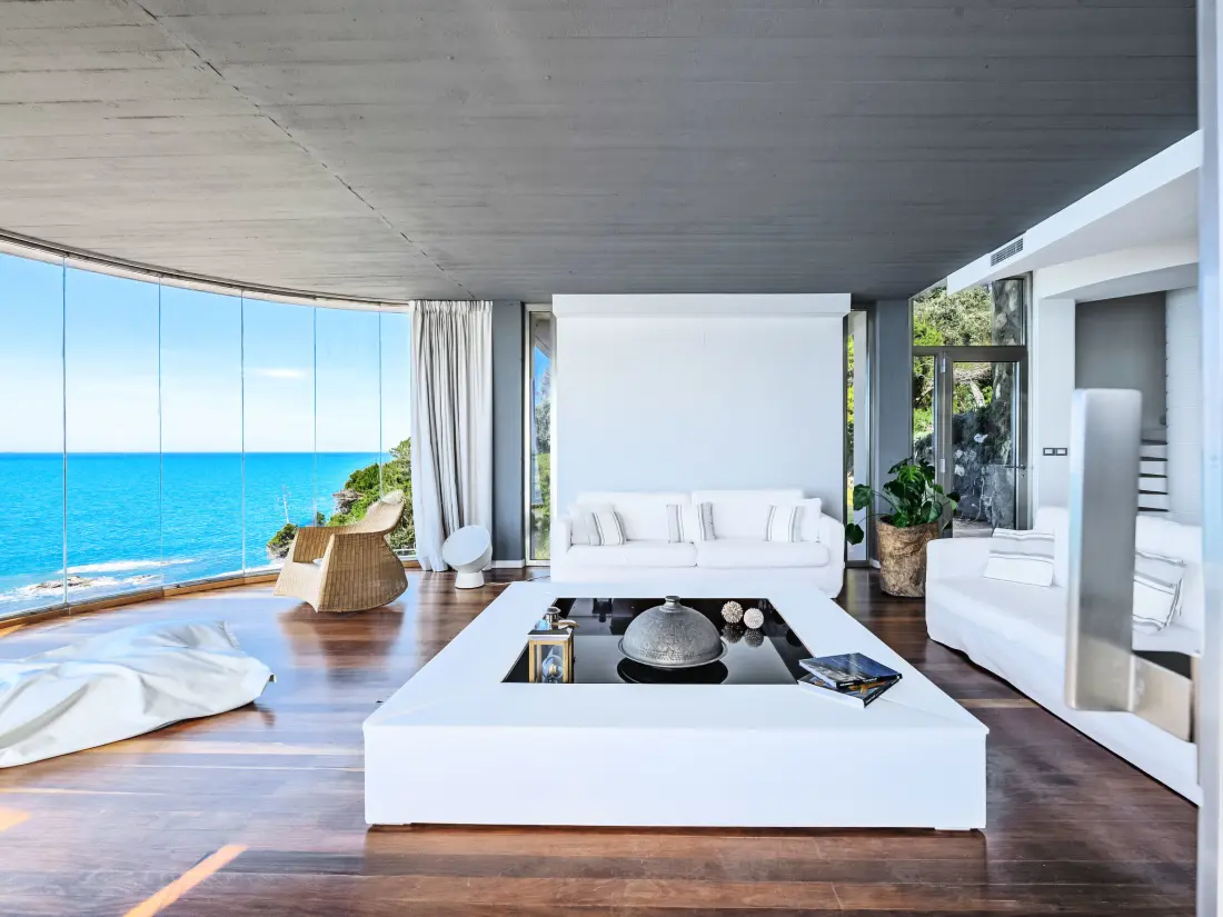 Maison de Vacances Castiglioncello