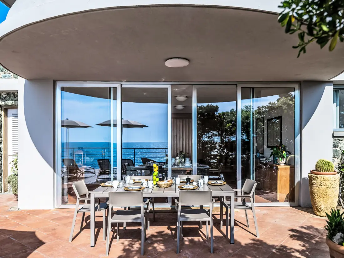 Maison de Vacances Castiglioncello