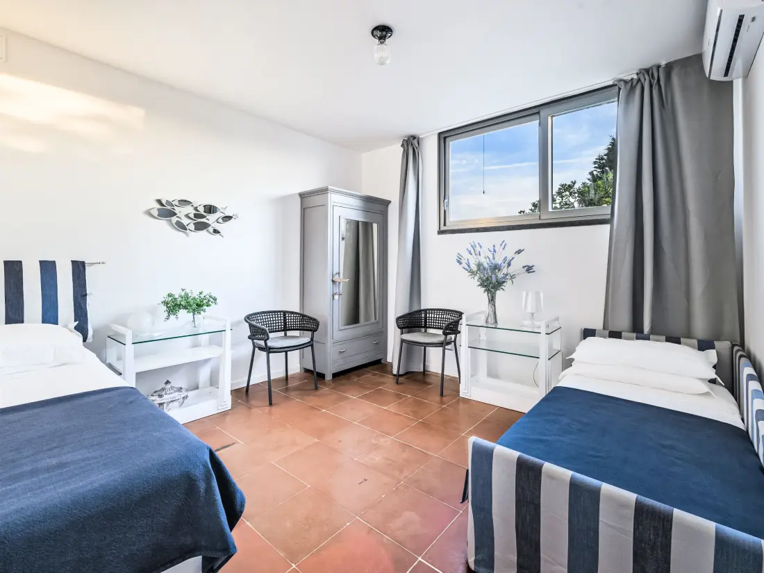 Maison de Vacances Castiglioncello