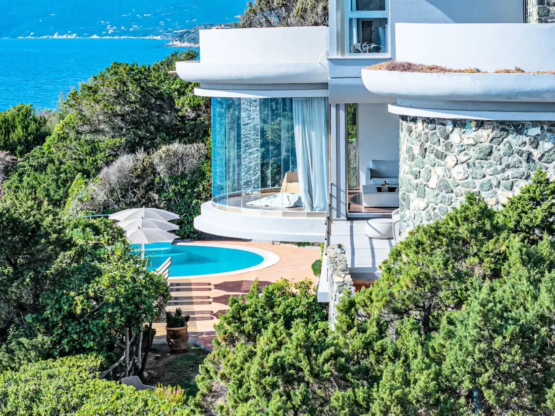Maison de Vacances Castiglioncello