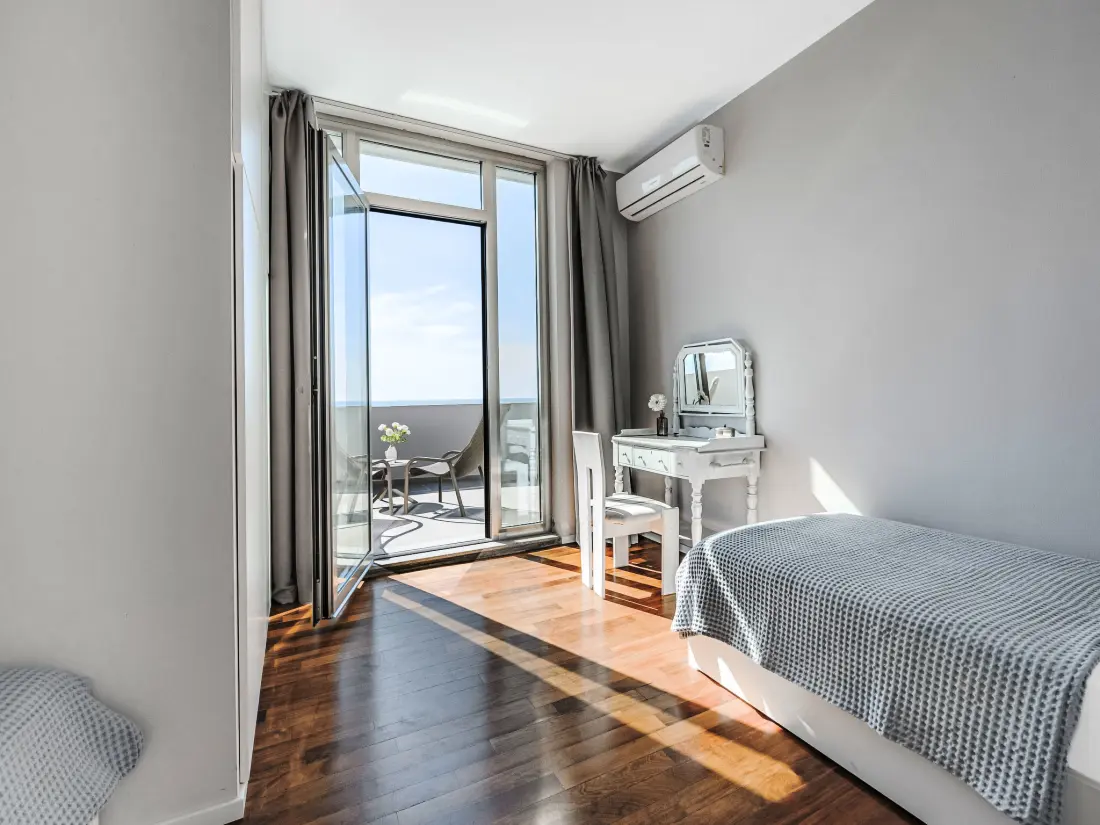 Maison de Vacances Castiglioncello