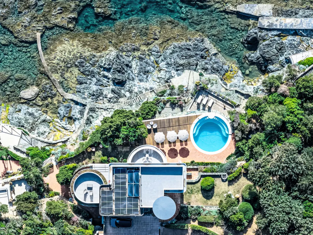 Maison de Vacances Castiglioncello