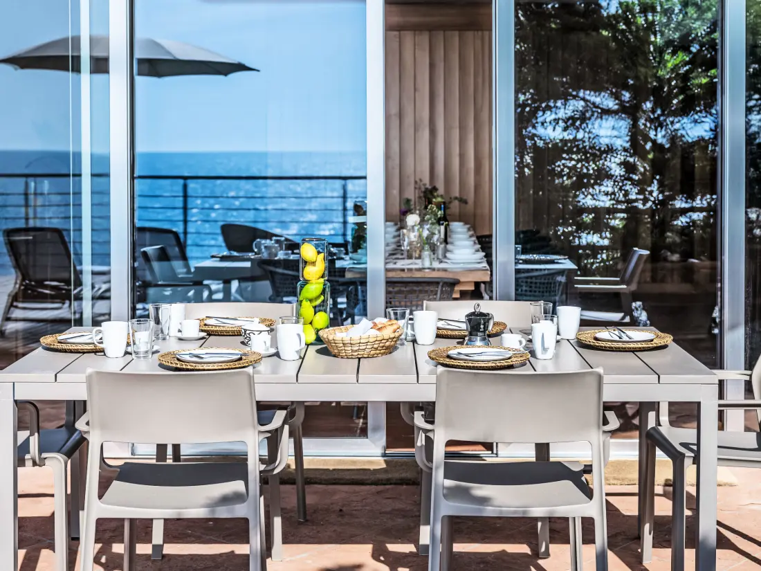 Maison de Vacances Castiglioncello