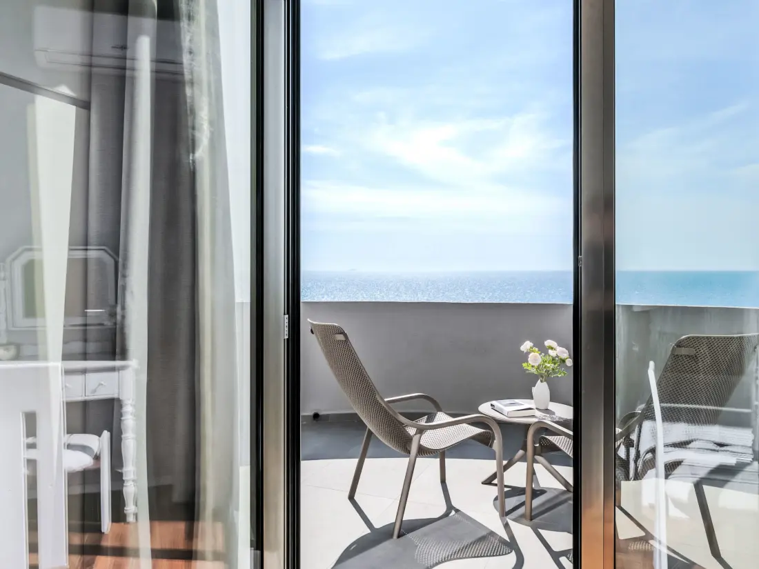 Maison de Vacances Castiglioncello