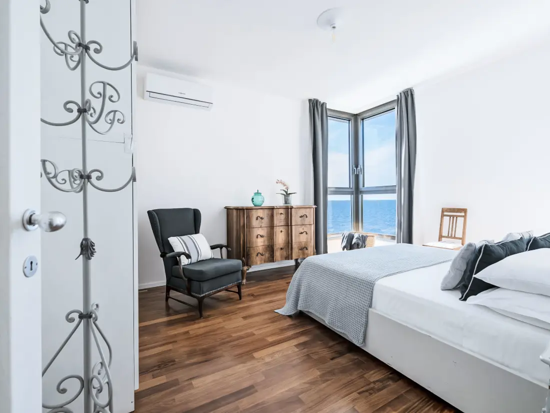 Maison de Vacances Castiglioncello