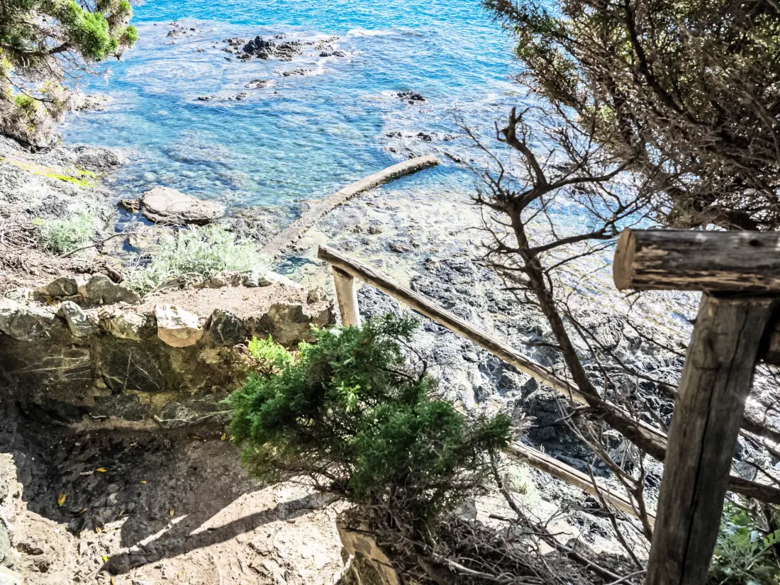 Maison de Vacances Castiglioncello