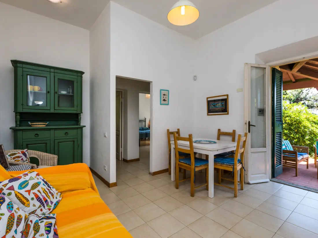 Maison de Vacances Castiglioncello