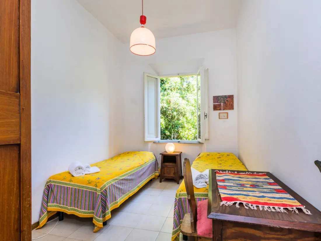 Maison de Vacances Castiglioncello