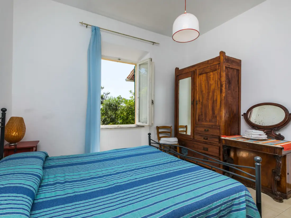 Maison de Vacances Castiglioncello
