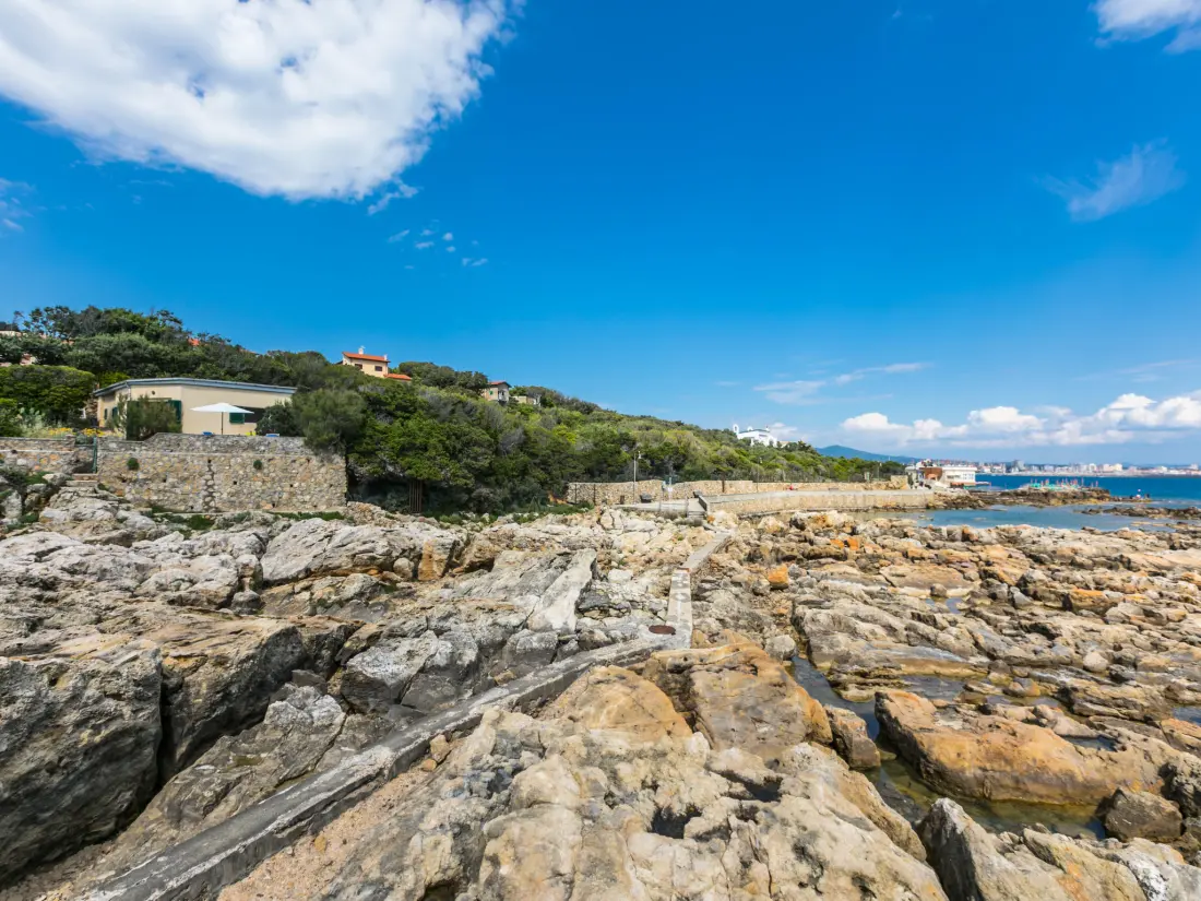 Maison de Vacances Castiglioncello