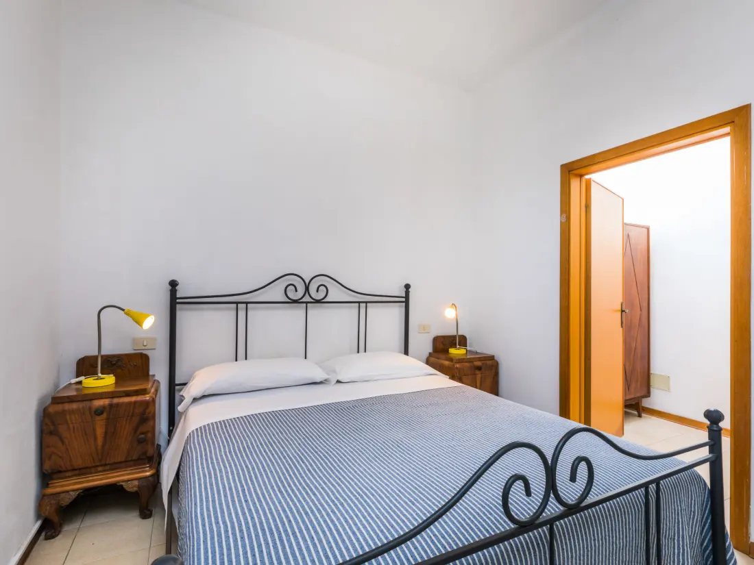 Maison de Vacances Castiglioncello