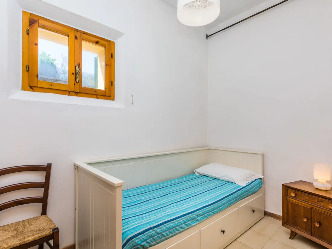 Maison de Vacances Castiglioncello