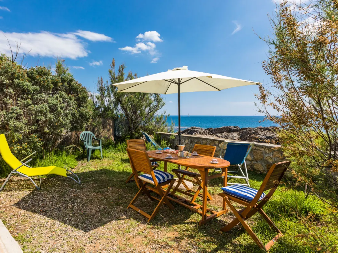 Maison de Vacances Castiglioncello