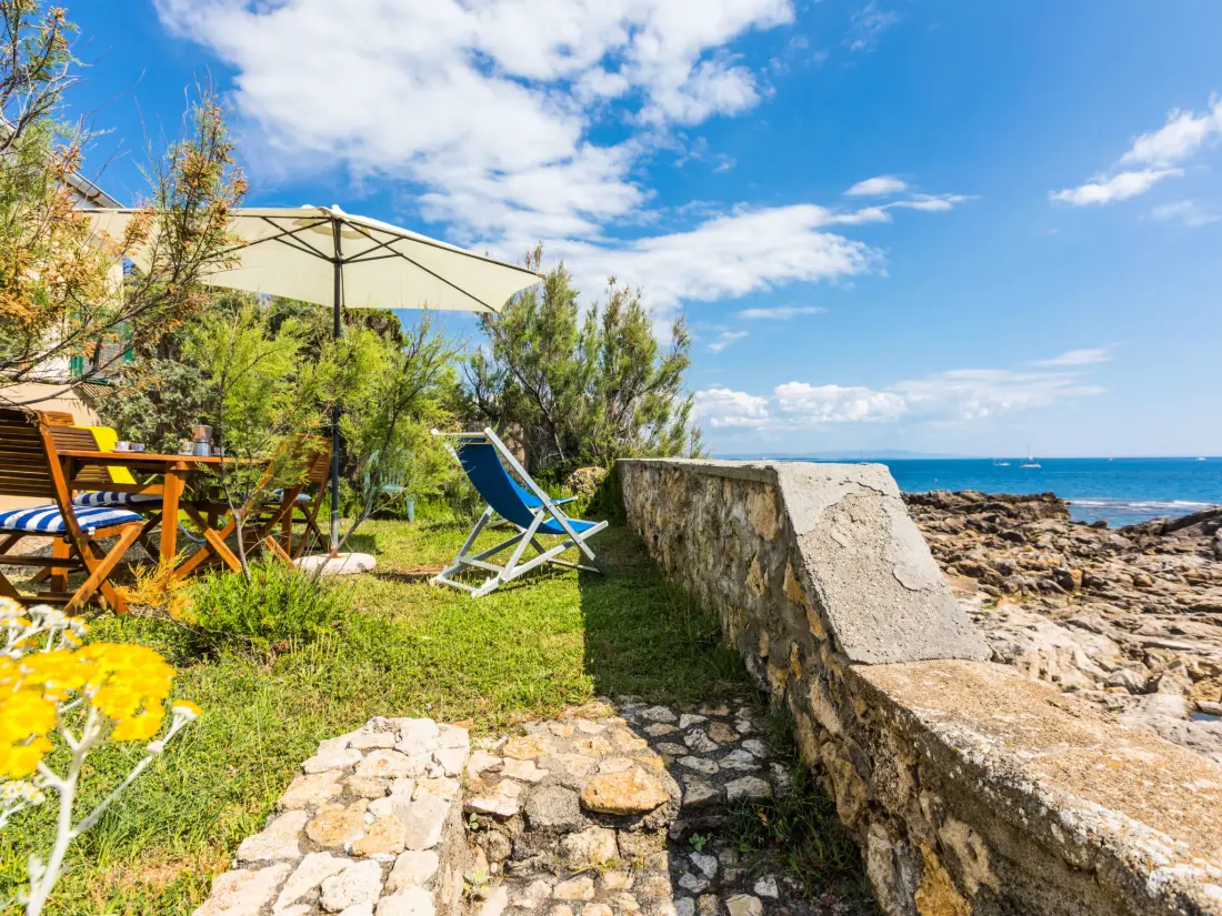 Maison de Vacances Castiglioncello