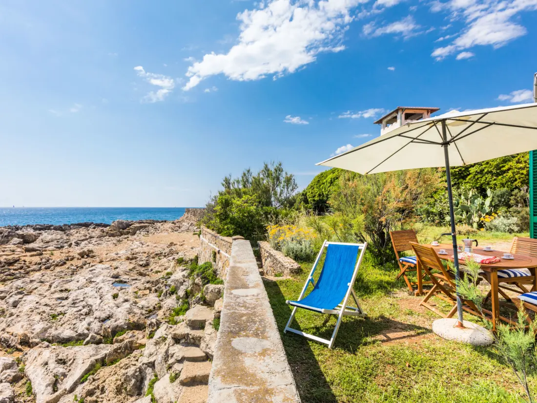Maison de Vacances Castiglioncello