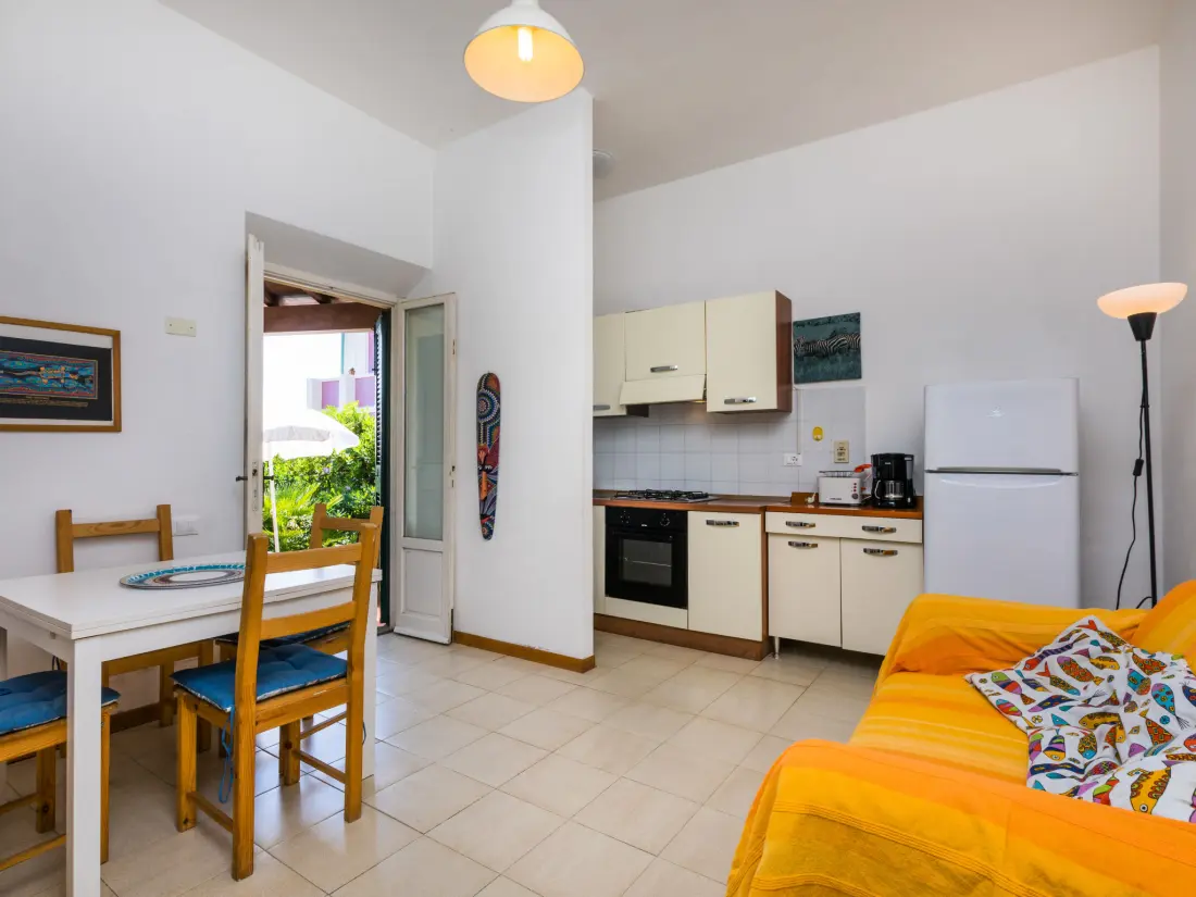 Maison de Vacances Castiglioncello