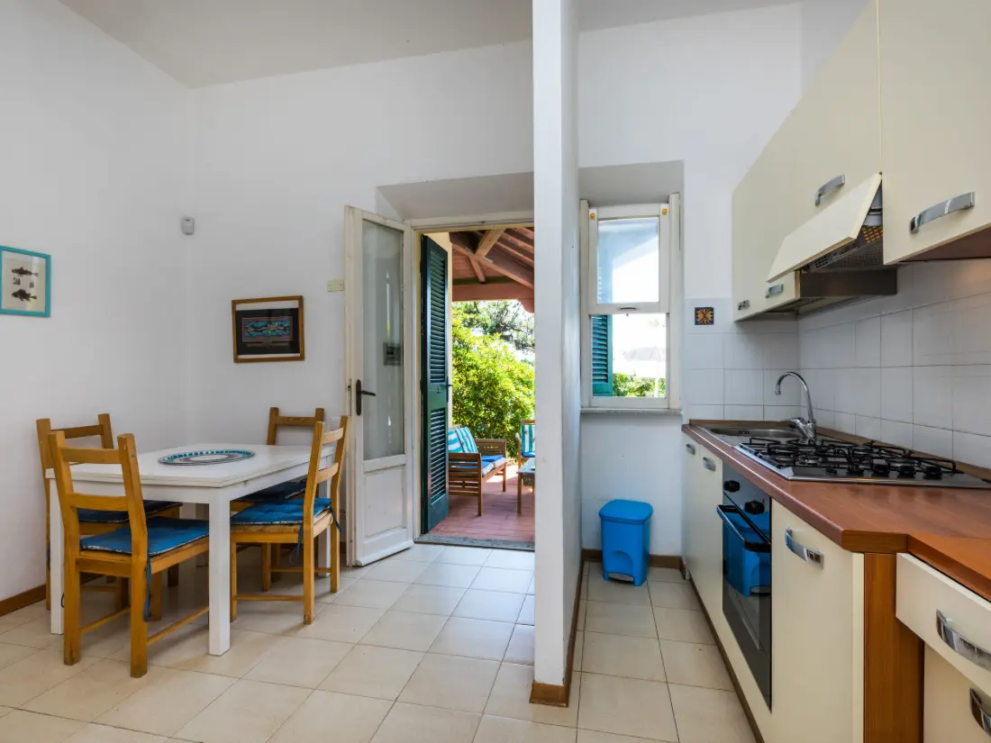 Maison de Vacances Castiglioncello