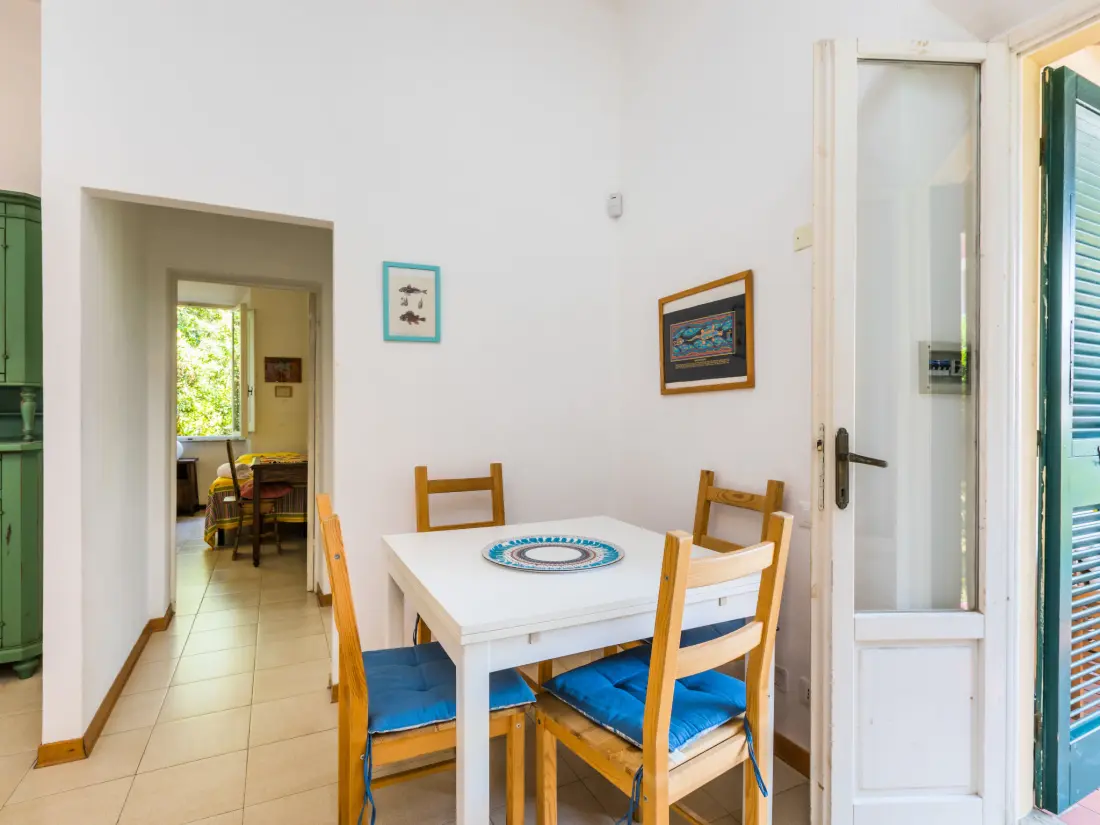 Maison de Vacances Castiglioncello