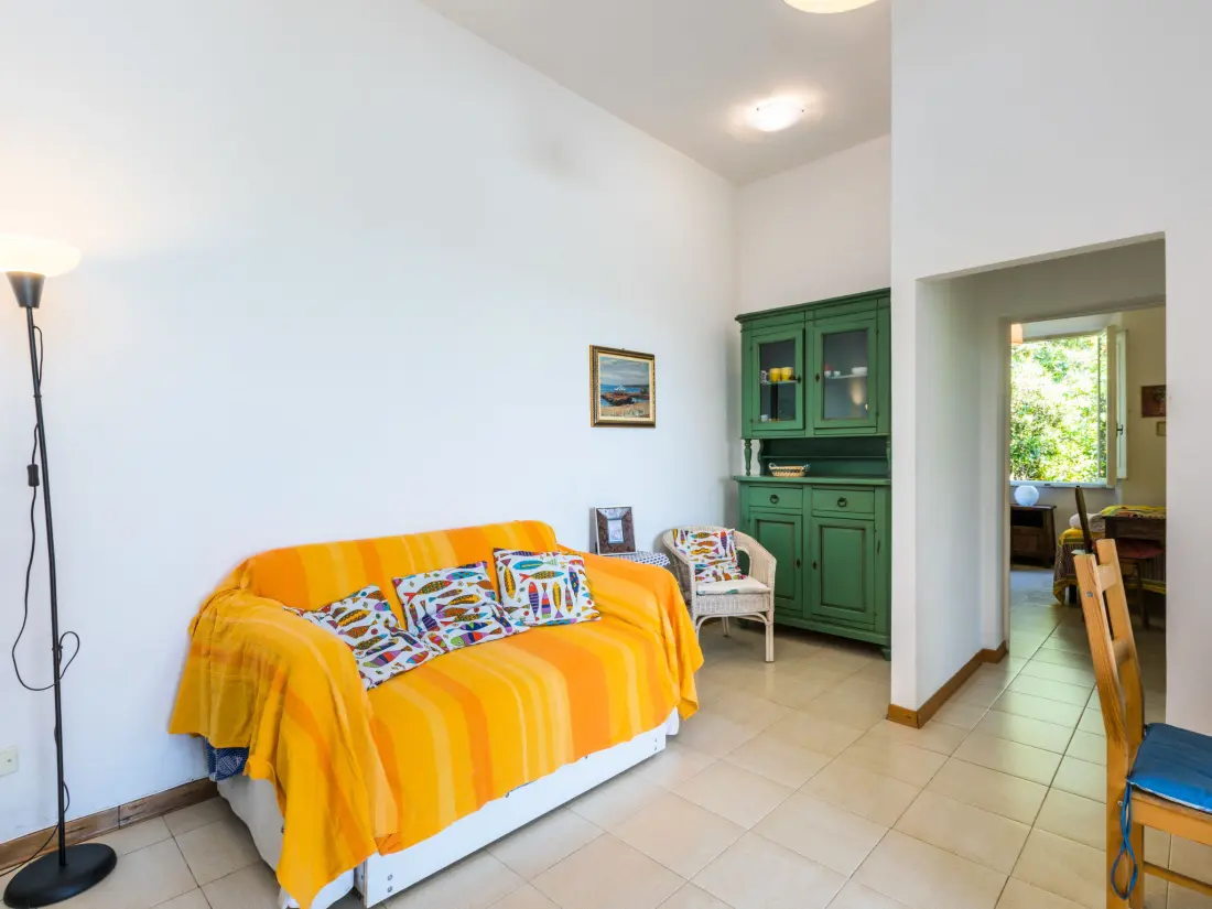 Maison de Vacances Castiglioncello