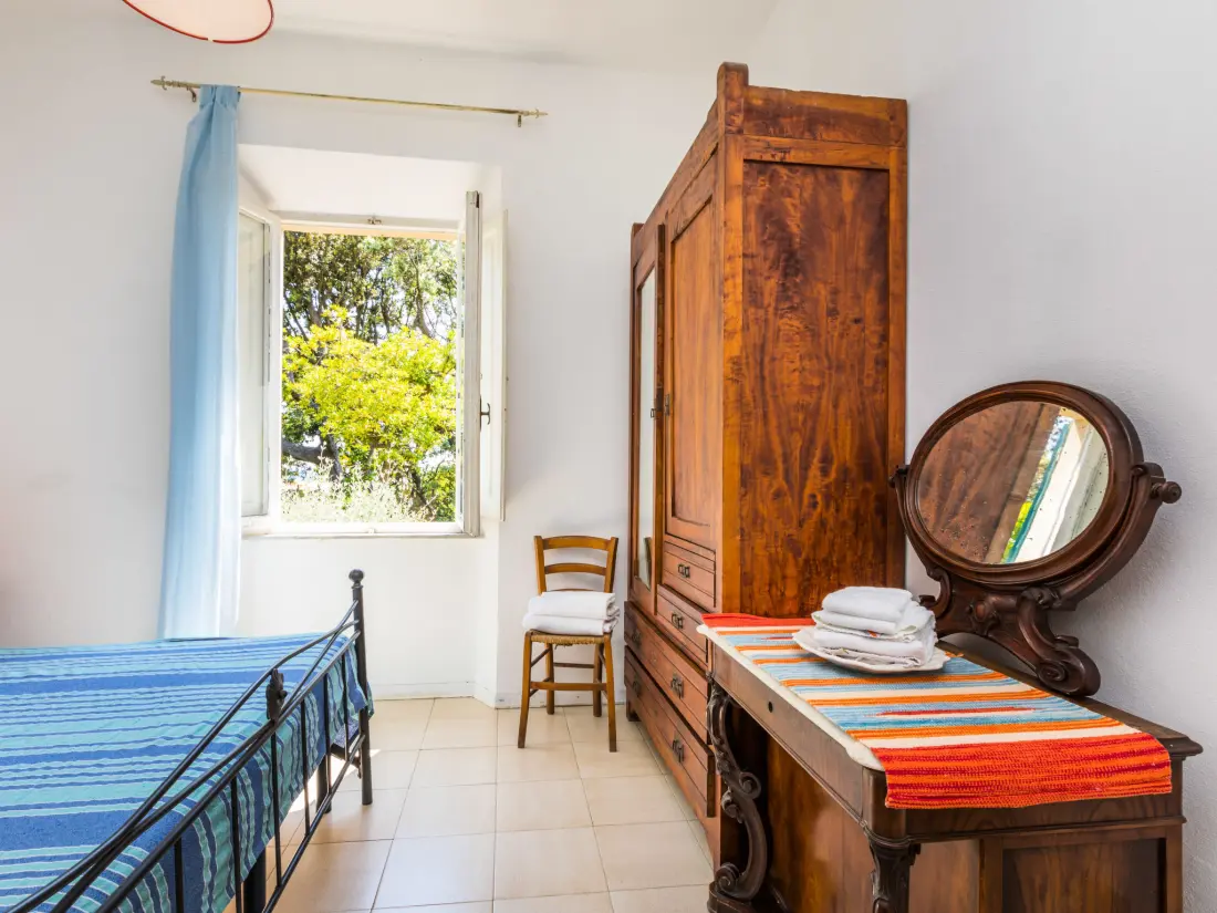 Maison de Vacances Castiglioncello