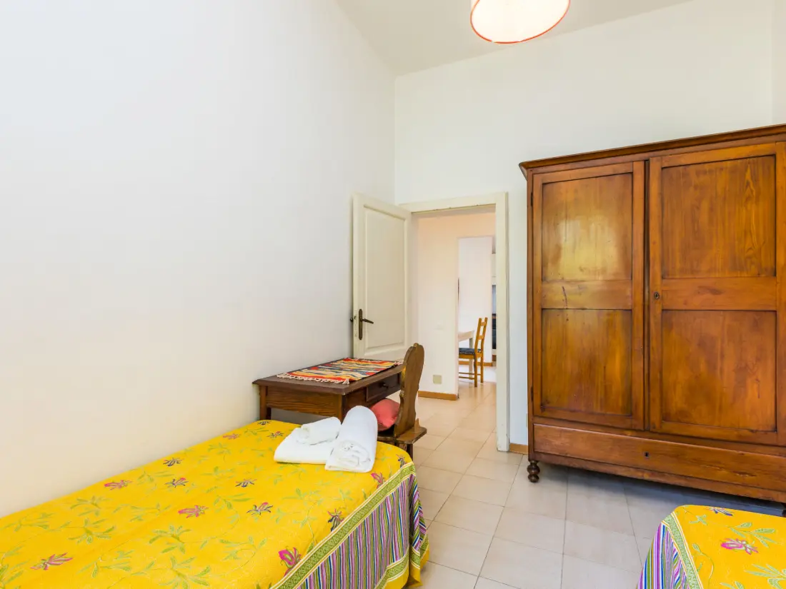 Maison de Vacances Castiglioncello