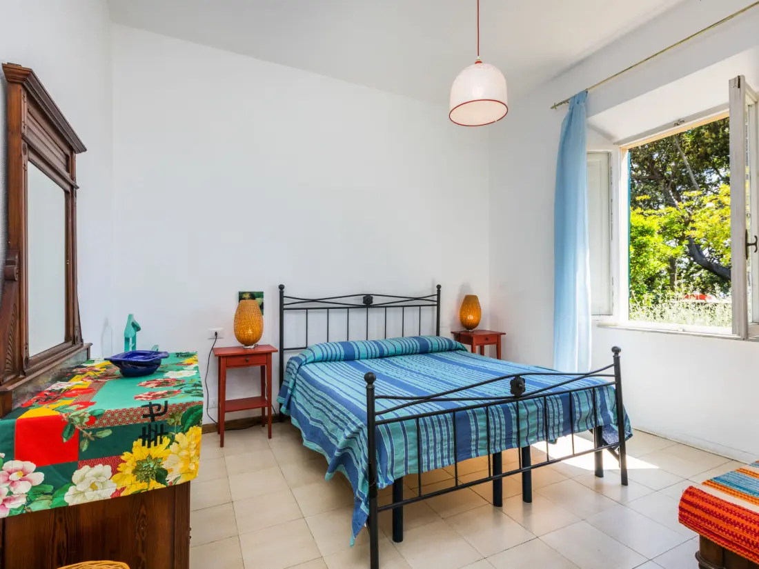 Maison de Vacances Castiglioncello
