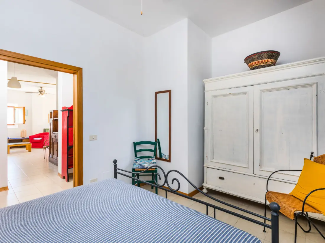 Maison de Vacances Castiglioncello