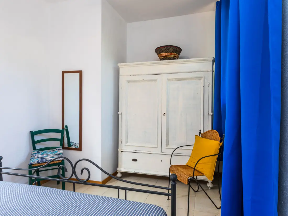 Maison de Vacances Castiglioncello