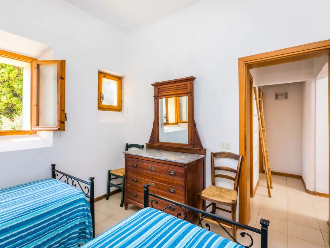 Maison de Vacances Castiglioncello