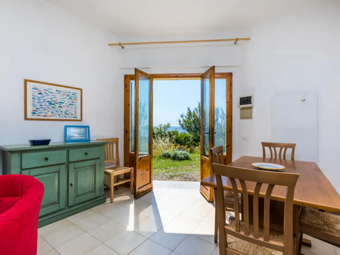 Maison de Vacances Castiglioncello