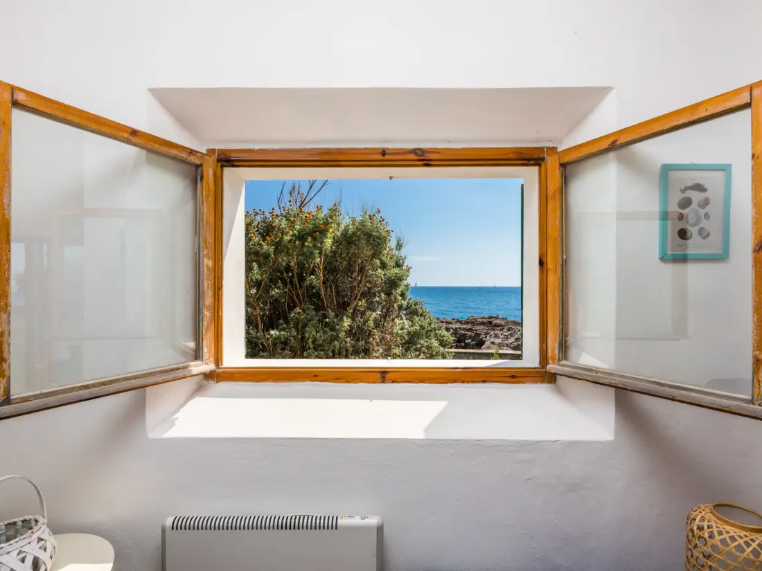 Maison de Vacances Castiglioncello