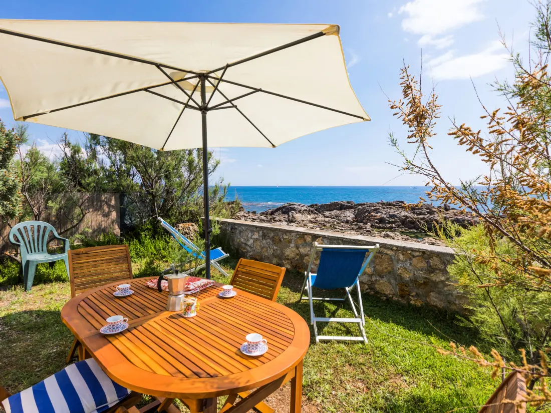 Maison de Vacances Castiglioncello