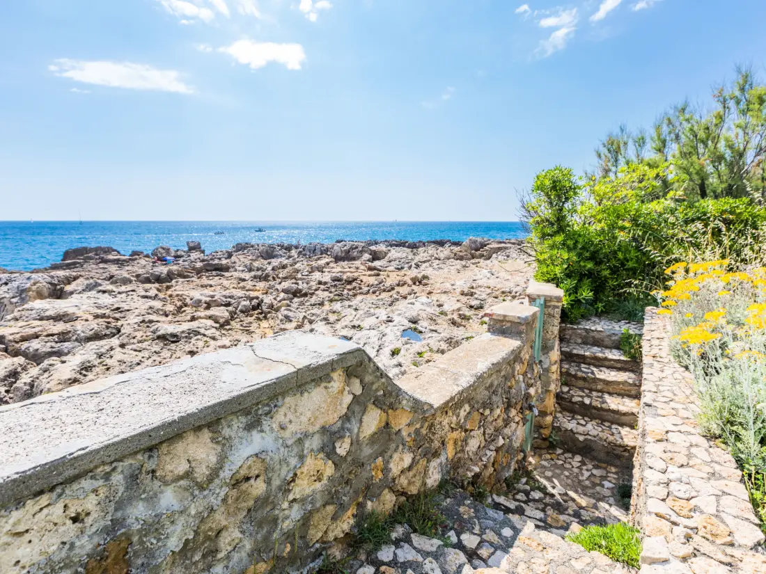 Maison de Vacances Castiglioncello