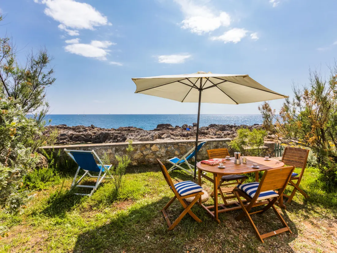 Maison de Vacances Castiglioncello