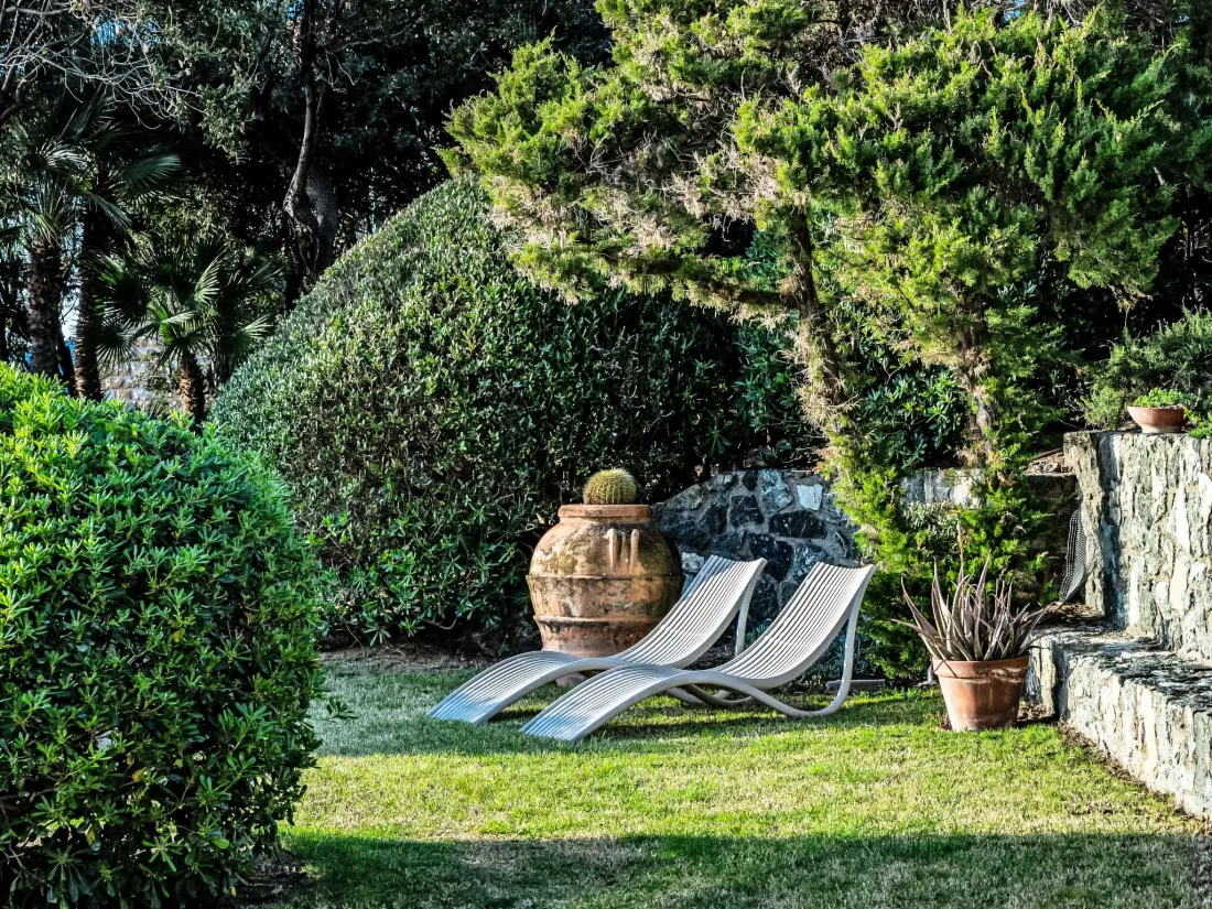 Maison de Vacances Castiglioncello