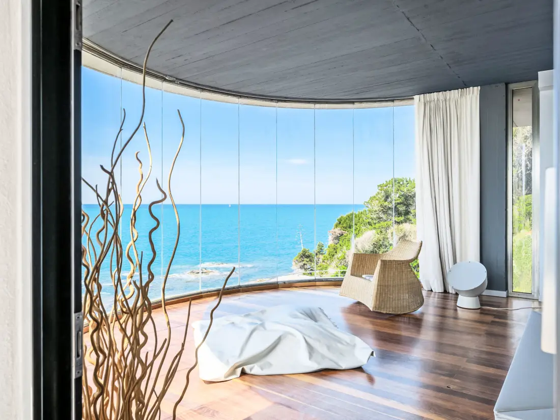 Maison de Vacances Castiglioncello