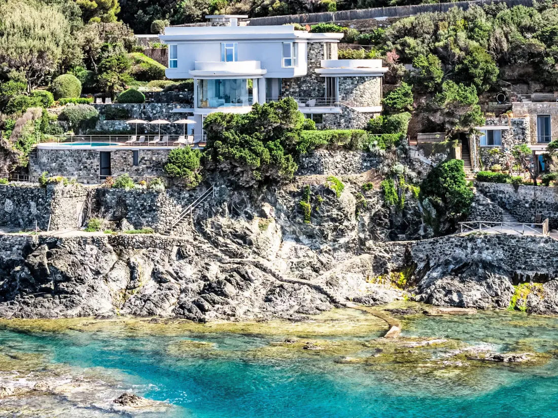 Maison de Vacances Castiglioncello