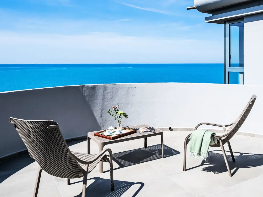 Maison de Vacances Castiglioncello